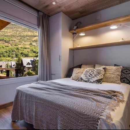 Apartaran 407 Con Terraza Betrén Екстериор снимка