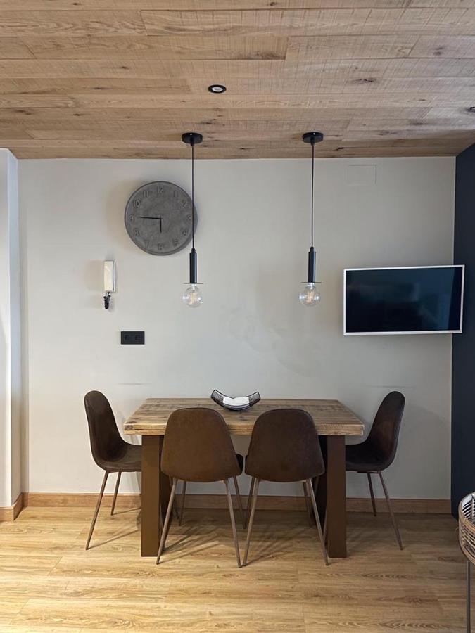 Apartaran 407 Con Terraza Betrén Екстериор снимка